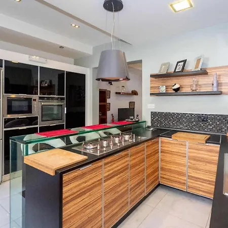 Lukary Loft, Cozy Terraced House Near Mdina And St Pauls Church