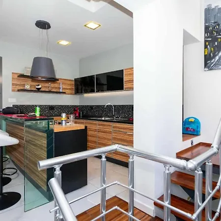 Lukary Loft, Cozy Terraced House Near Mdina And St Pauls Church *