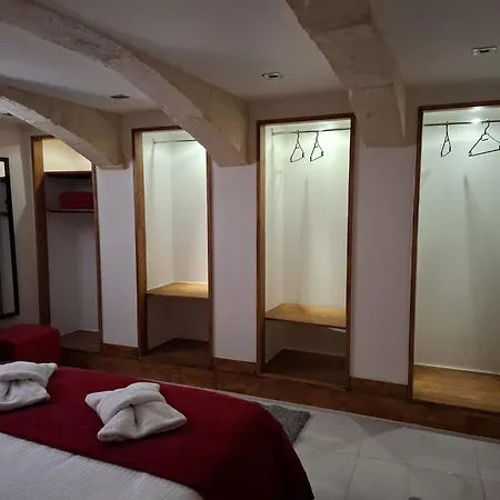 Casa de Férias Lukary Loft, Cozy Terraced House Near Mdina And St Pauls Church Rabat