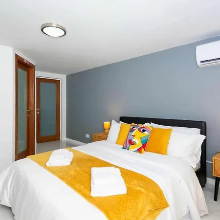 Lukary Loft, Cozy Terraced House Near Mdina And St Pauls Church